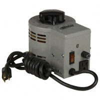 Staco Energy Products Company - 3PN1010B - VARIABLE TRANSFORMER 140V 10A