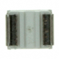 Stanley Electric Co - VEW1147LS-TR - LED WHITE DIFFUSED 2PLCC SMD