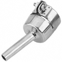 Steinel America - 09231 - NOZZLE REDUCT 10MM FOR 2300/4000