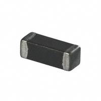 Laird-Signal Integrity Products - HI1806T600R-10 - FERRITE BEAD 60 OHM 1806 1LN
