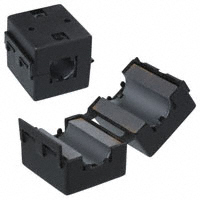 Laird-Signal Integrity Products - 28A2024-0A2 - FERRITE CORE 280 OHM HINGED