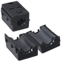 Laird-Signal Integrity Products - 28A2029-0A2 - FERRITE CORE 250 OHM HINGED