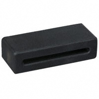 Laird-Signal Integrity Products - 28R1227-100 - FERRITE CORE 128 OHM SOLID