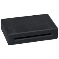 Laird-Signal Integrity Products - 28R1240-010 - FERRITE CORE 211 OHM SOLID
