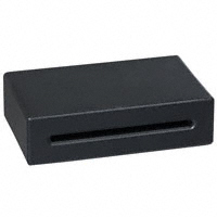 Laird-Signal Integrity Products - 28R1800-010 - FERRITE CORE 260 OHM SOLID