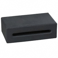 Laird-Signal Integrity Products - 28R1861-000 - FERRITE CORE 244 OHM SOLID