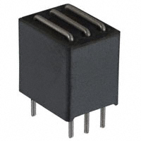 Laird-Signal Integrity Products - 29F0328-0T0-10 - FERRITE BEAD 342 OHM 6THD 3LN