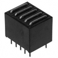 Laird-Signal Integrity Products - 29F0528-0T0-10 - FERRITE BEAD 342 OHM 10THD 5LN