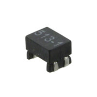 Laird-Signal Integrity Products - CM1812C282R-10 - CMC 200MA 2LN 2.82 KOHM SMD