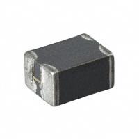 Laird-Signal Integrity Products - CM1812R600R-00 - CMC 5A 2LN 60 OHM SMD