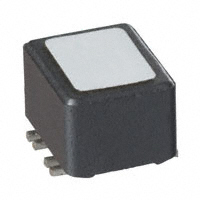 Laird-Signal Integrity Products - CM2722R800R-00 - CMC 5A 4LN 80 OHM SMD