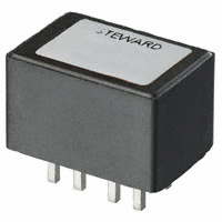 Laird-Signal Integrity Products - CM5740Z171B-10 - CMC 20A 4LN 170 OHM TH