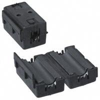 Laird-Signal Integrity Products - HFA150066-0A2 - FERRITE CORE 274 OHM HINGED