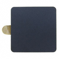 Laird-Signal Integrity Products - 33P2098-0M0 - FERRITE PLATE 53.3X53.3X2.5MM