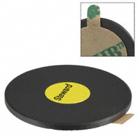 Laird-Signal Integrity Products - MM1400-200 - FERRITE EMI DISC 35.56MMX1.91MM