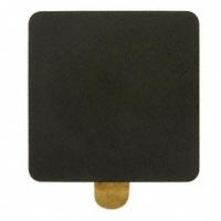 Laird-Signal Integrity Products - MP1496-0M0 - FERRITE PLATE 38MMX38MMX2MM