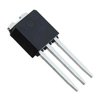 STMicroelectronics - STD2HNK60Z-1 - MOSFET N-CH 600V 2A IPAK