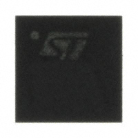 STMicroelectronics STC3115IQT