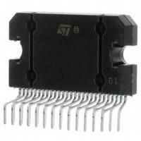STMicroelectronics - TDA7851A - IC AMP QUAD BRIDGE FLEXIWATT27