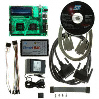 STMicroelectronics - DK900-110 - KIT DEVELOPMENT DK900