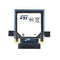STMicroelectronics - EFL1-NFC-PMB - ENFILM EFL700A39 DESIGN-IN KIT