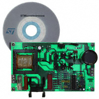 STMicroelectronics - EVAL4981A - EVAL BOARD FOR L4981