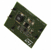 STMicroelectronics - EVAL5945 - EVAL BOARD FOR L5945