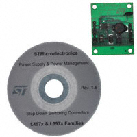 STMicroelectronics EVAL5970D