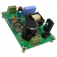 STMicroelectronics - EVAL6563-80W - EVAL BOARD FOR L6563