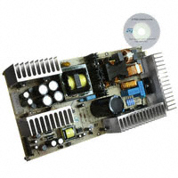 STMicroelectronics EVAL6599-400W-T