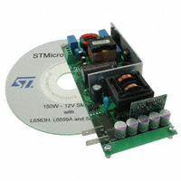 STMicroelectronics - EVL150W-ADP-SR - BOARD DEMO SRK2000 COMPLETE