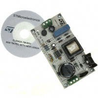 STMicroelectronics - EVL6562A-TM-80W - BOARD EVAL FOR L6562A