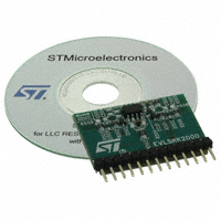 STMicroelectronics - EVLSRK2000-D-40 - BOARD DAUGHTER 40V STL140N4LLF5