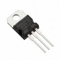 STMicroelectronics - FERD60M45CT - DIODE ARRAY GP 45V 30A TO220AB