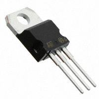 STMicroelectronics - FERD60U45CT - DIODE ARRAY GP 45V 30A TO220AB