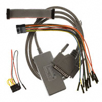 STMicroelectronics - FL-101 - CABLE PROGRAMMER FLASH LINK