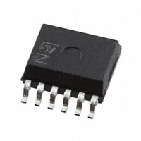 STMicroelectronics - IPS160H - IC PWR SWITCH P-CHAN POWERSS012