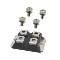 STMicroelectronics - MSS40-1200 - MODULE SCR BACK TO BACK ISOTOP