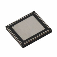 STMicroelectronics - L6716TR - IC 2-4 PHASE CTRLR, INTEL VR11.1