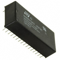 STMicroelectronics M48Z512A-70PM1