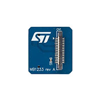 STMicroelectronics B-LCDAD-RPI1