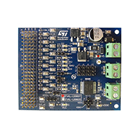 STMicroelectronics - EVAL-L9960T - EVALUATION BOARD