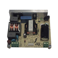STMicroelectronics - EVL6563H-100W - EVAL BOARD FOR L6563 (100W)