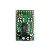 STMicroelectronics - EV-VND7004AY - VND7004AY EVALUATION BOARD