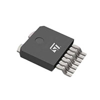 STMicroelectronics - VN7004CLHTR - IC PWR SWITCH N-CHAN OCTAPAK