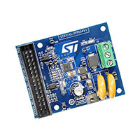 STMicroelectronics - STEVAL-IFP034V1 - EVAL BOARD FOR IPS161H