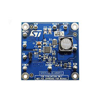 STMicroelectronics STEVAL-ILL084V1