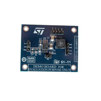 STMicroelectronics - STEVAL-ISA068V1 - BOARD EVAL BUCK REG ST1S32