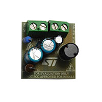 STMicroelectronics - STEVAL-ISA178V1 - EVAL BOARD FOR VIPER01