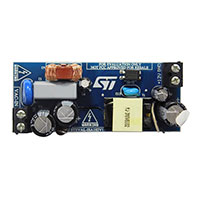 STMicroelectronics - STEVAL-ISA182V1 - EVAL BOARD FOR VIPER38HD